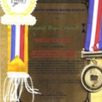 Lingkod Bayan Award